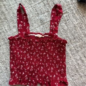 LA hearts size S